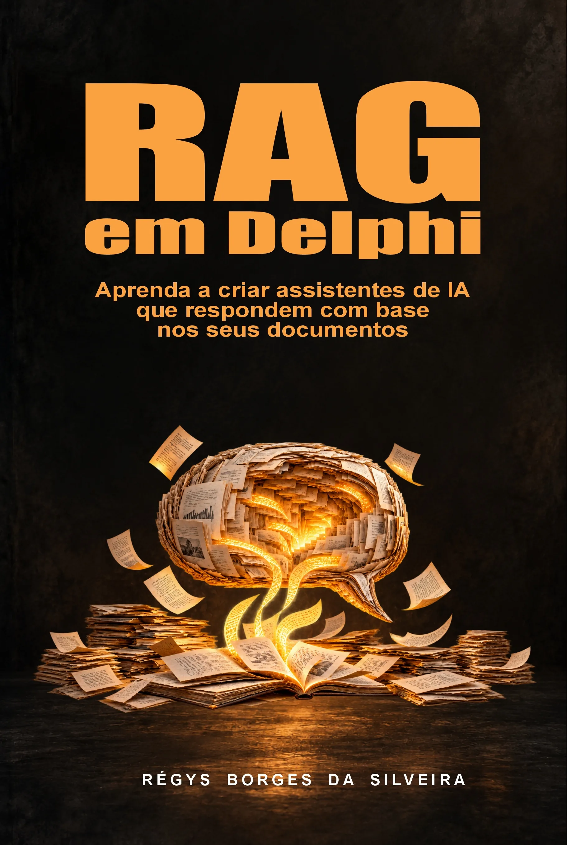 Capa de RAG em Delphi