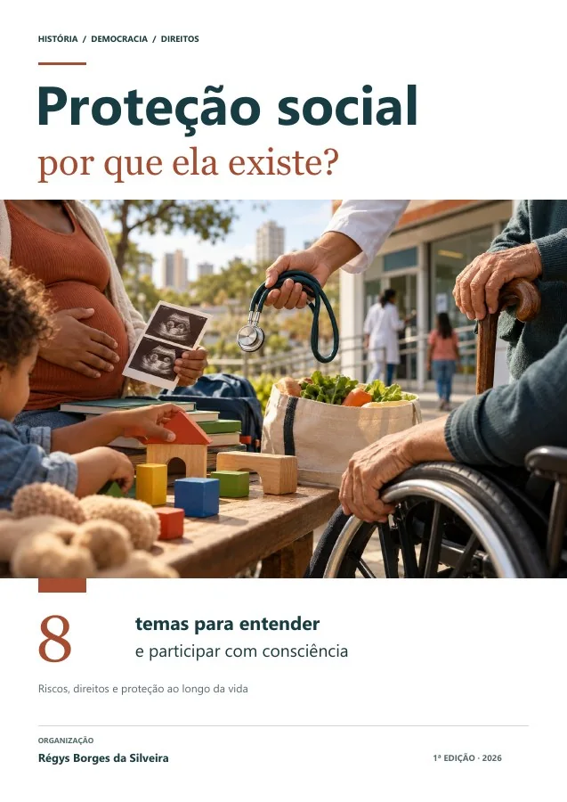 Capa de Proteção social: por que ela existe?